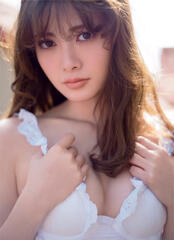 白石麻衣passport